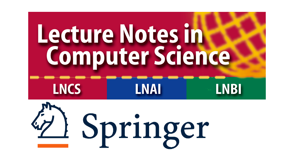 LNCS logo