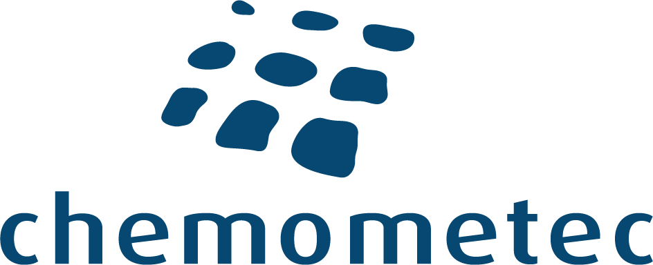 chemometec logo