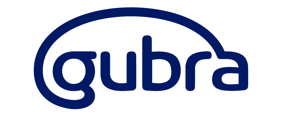 Gubra logo