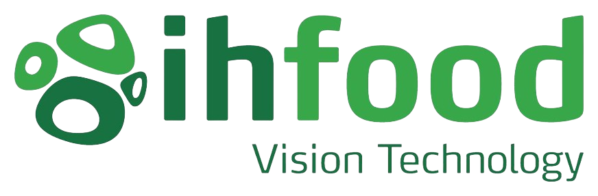 IHFood logo