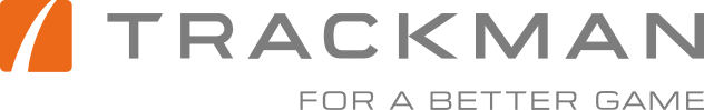 Trackman logo