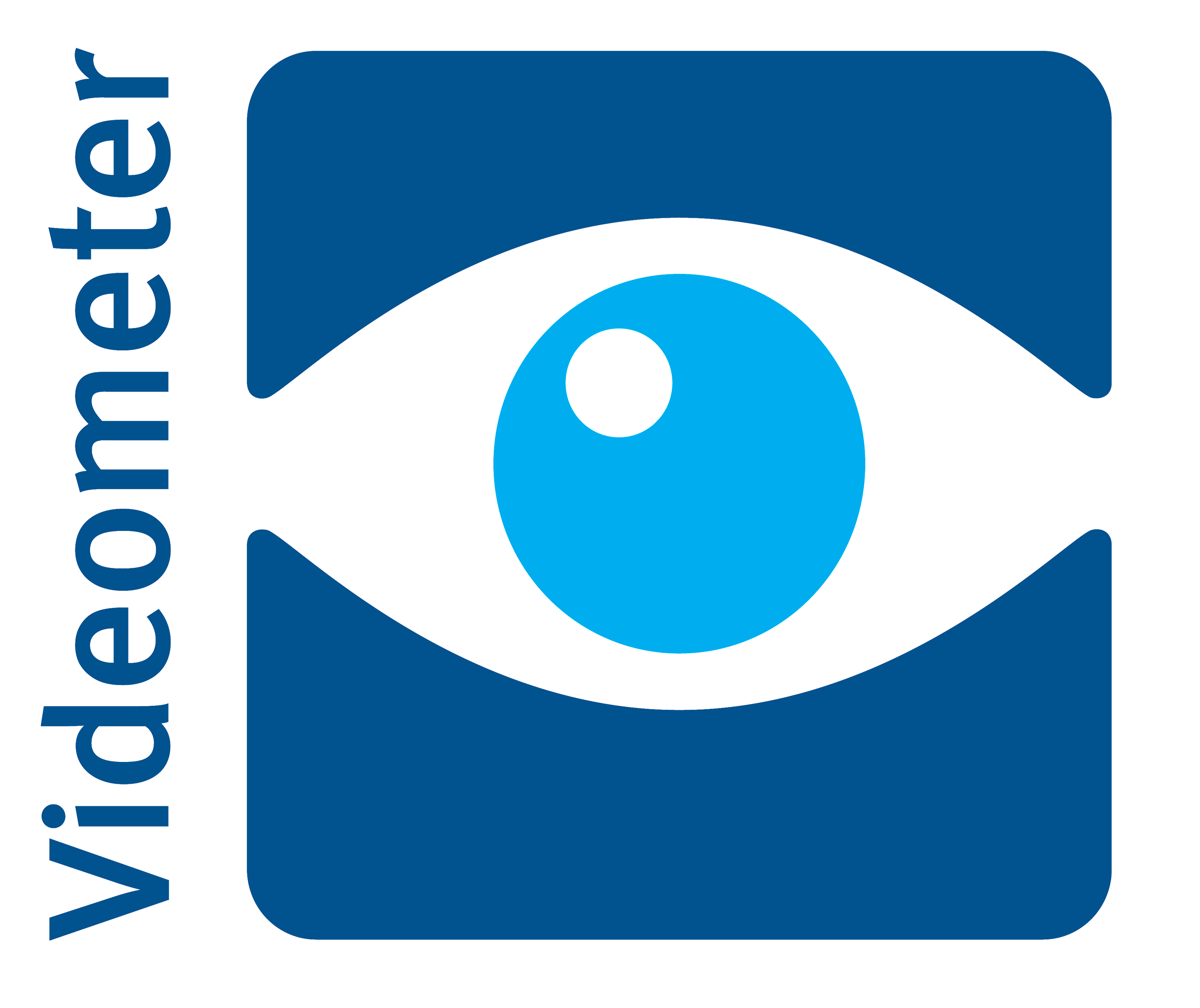 Videometer logo